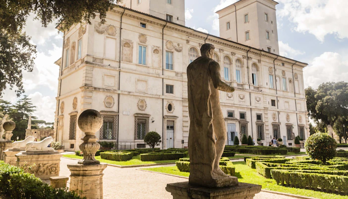 Villa Borghese